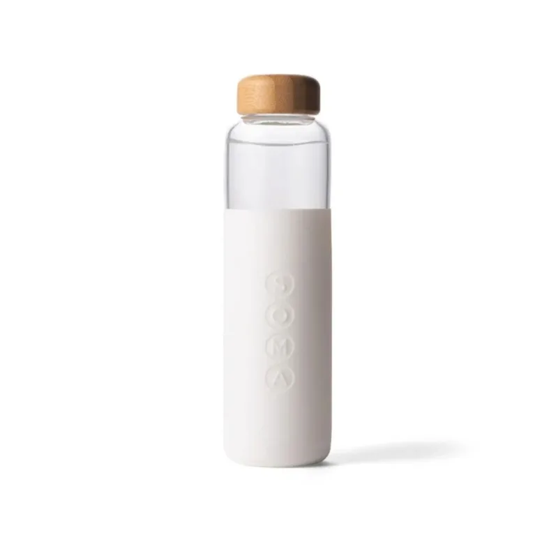 Soma Glass Water Bottle 17oz