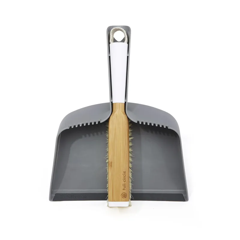 Mega Mess Dustpan Set